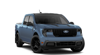 2026 Ford Maverick® External Image 4